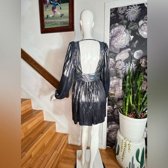 SABINA MUSAYEV
WENDY DRESS/ size L - Picture 10 of 10